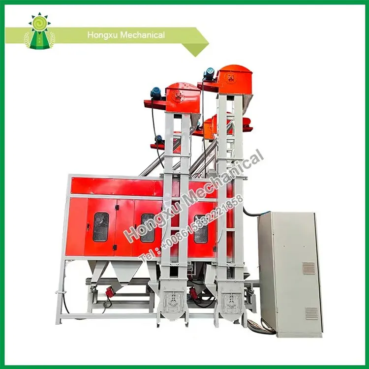 Metal Plastic Sorting Machine Tagagawa: Saan pupunta ang basurang plastik sa paligid natin?