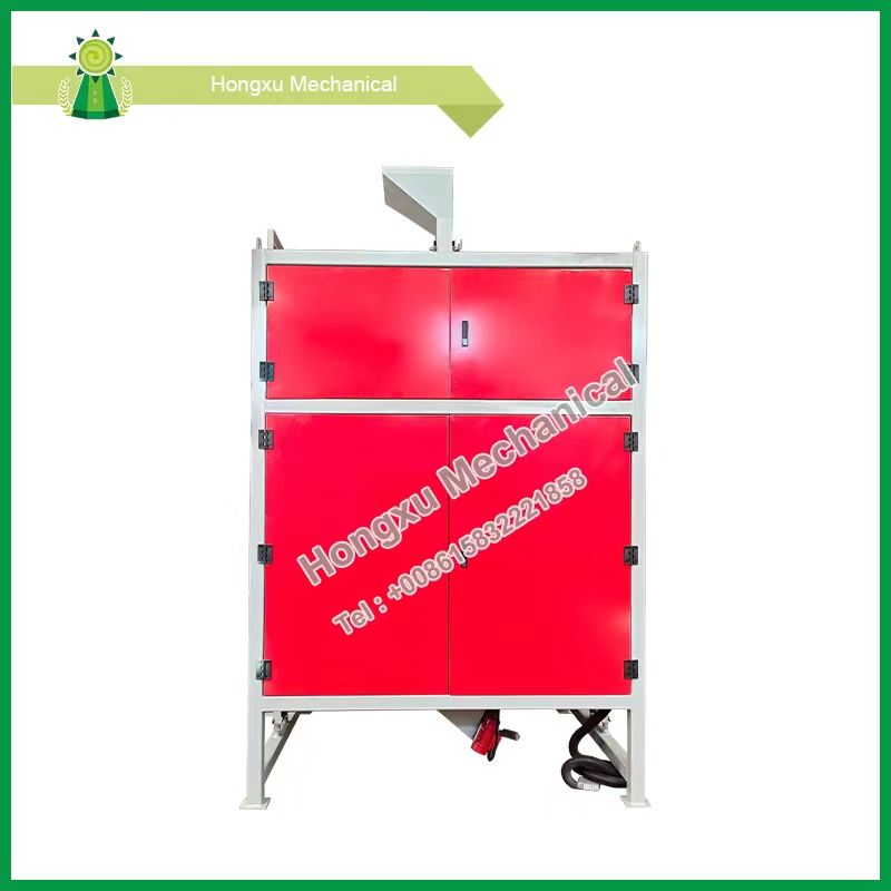 Kahulugan at prinsipyo ng kagamitan sa paghihiwalay