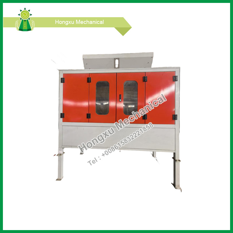 Anong mga Dry Electrostatic Separator ang Tumutulong sa Pag-recycle ng mga Halaman na Laktawan ang Wastewater Treatment at EU Environmental Fines?