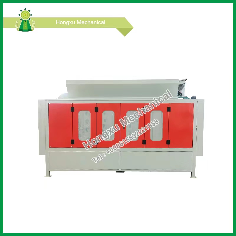 Aluminum Plastic Panel Separation Equipment