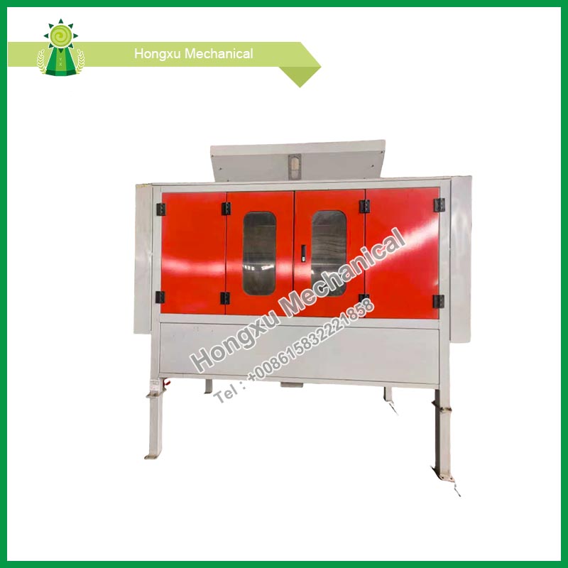 Aluminum Plastic Panel Separation Equipments