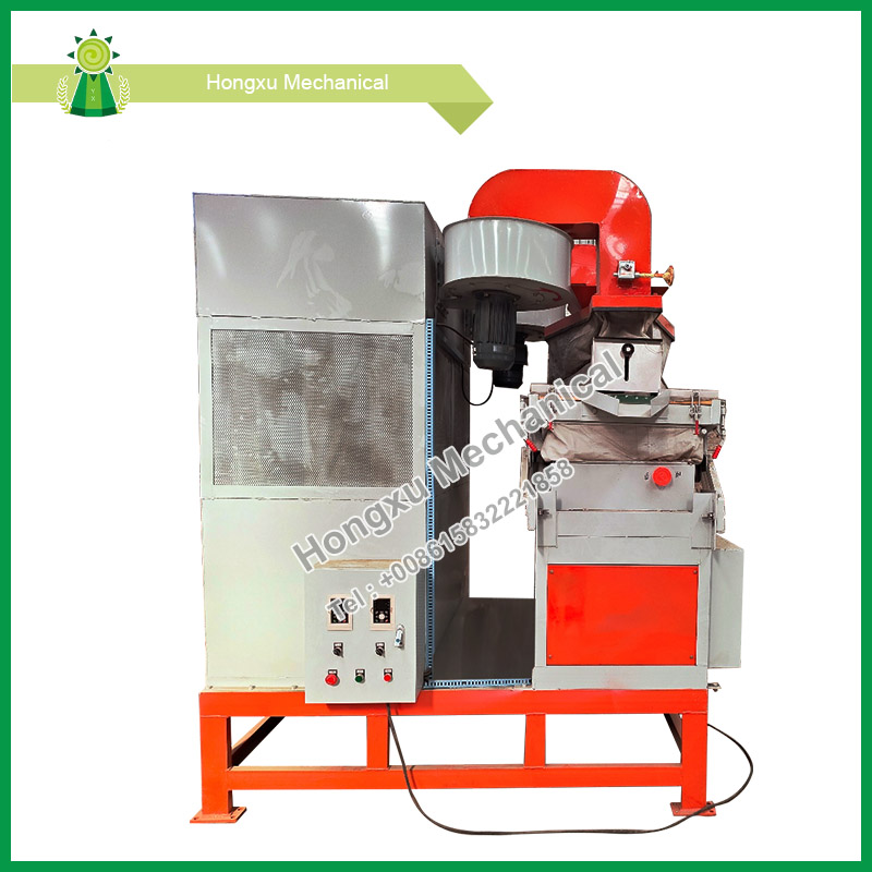 Copper At Aluminum Sorting Machine