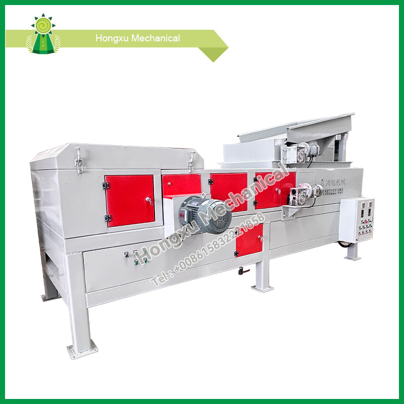 Eddy Kasalukuyang Separator Machine