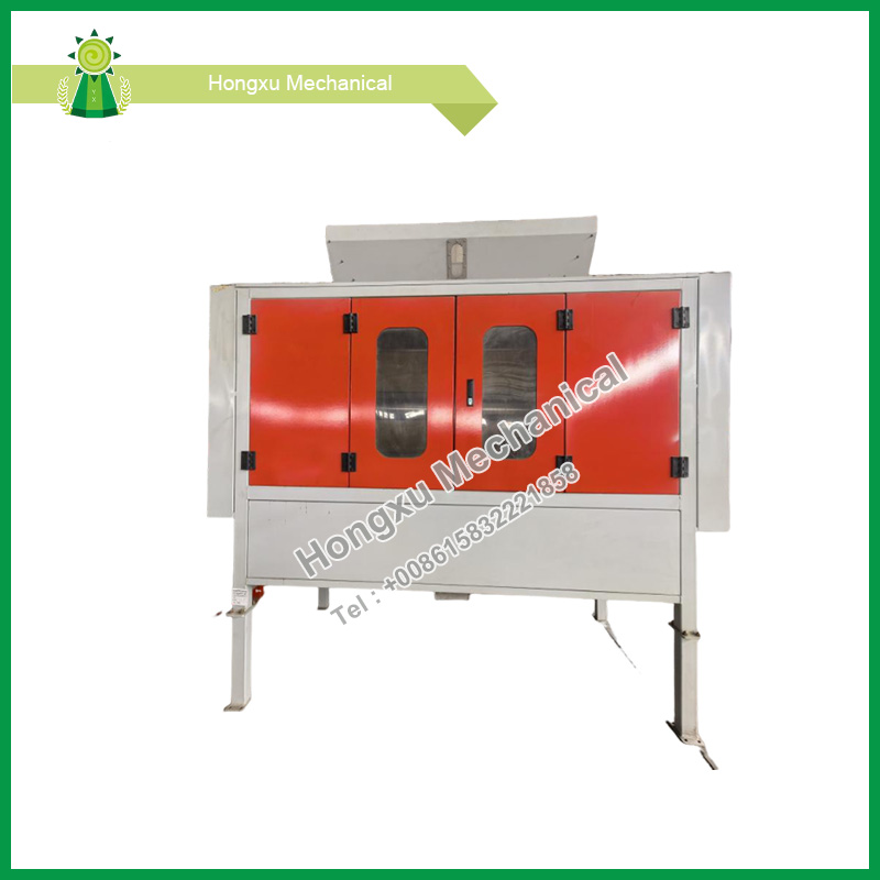Mga Electrostatic Aluminum Plastic Separator