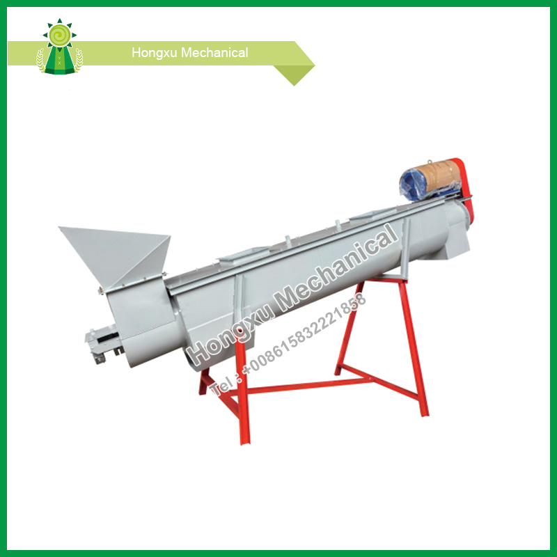 Friction Washing Machine