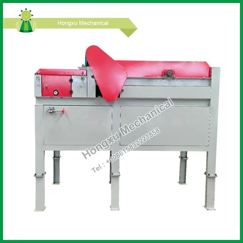 Ganap na Awtomatikong Stainless Steel Sorting Machine