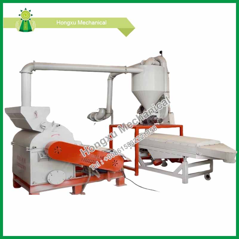 Hammer Mill para sa Grinding Powder