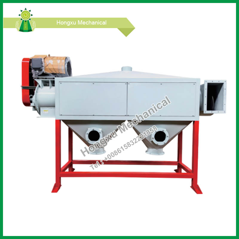 High Speed ​​Dry Cleaning Friction Machine