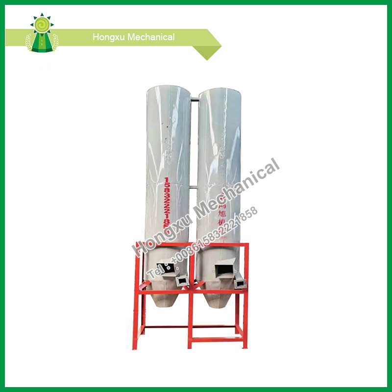 Magaan na Plastic Air Classifier
