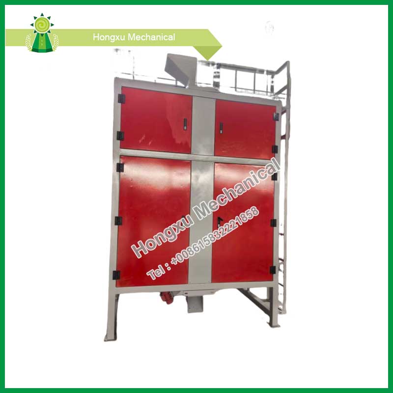 Mga Plastic Silicone Machine