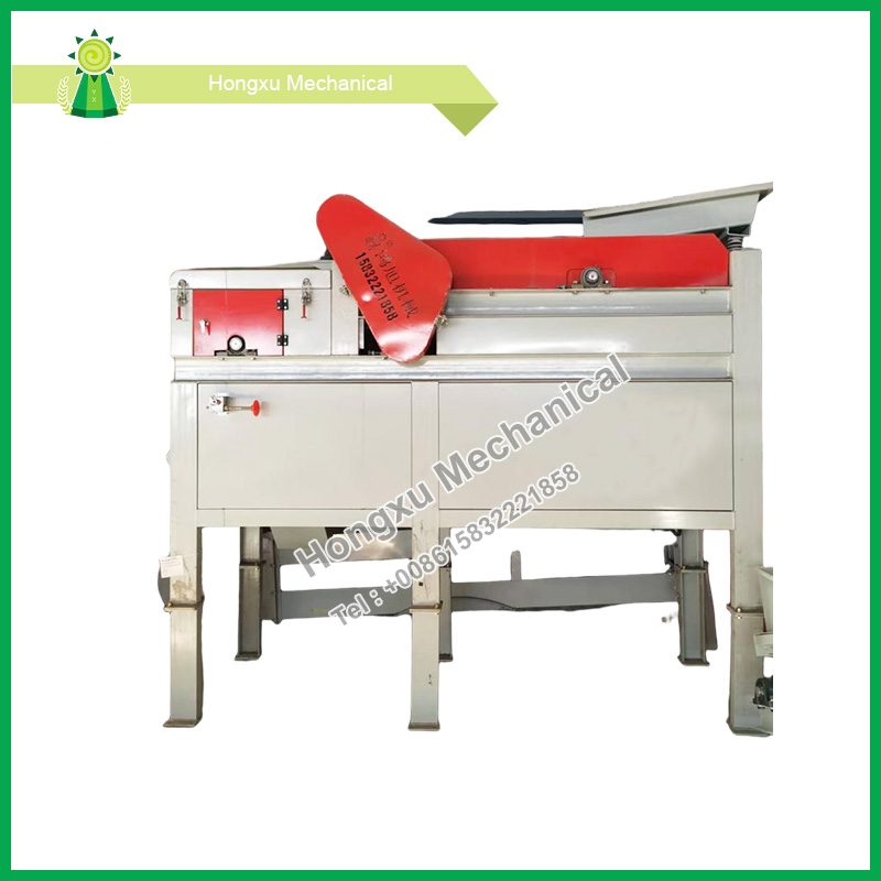 Stainless Steel Integrated Sorting Machine