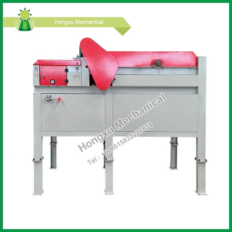 Stainless Steel Metal Sorting Machine