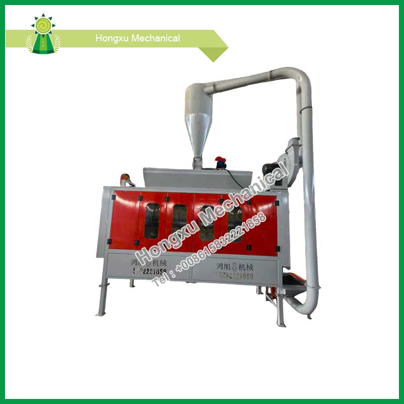 Tablet Board Aluminum Plastic Separation Equipments