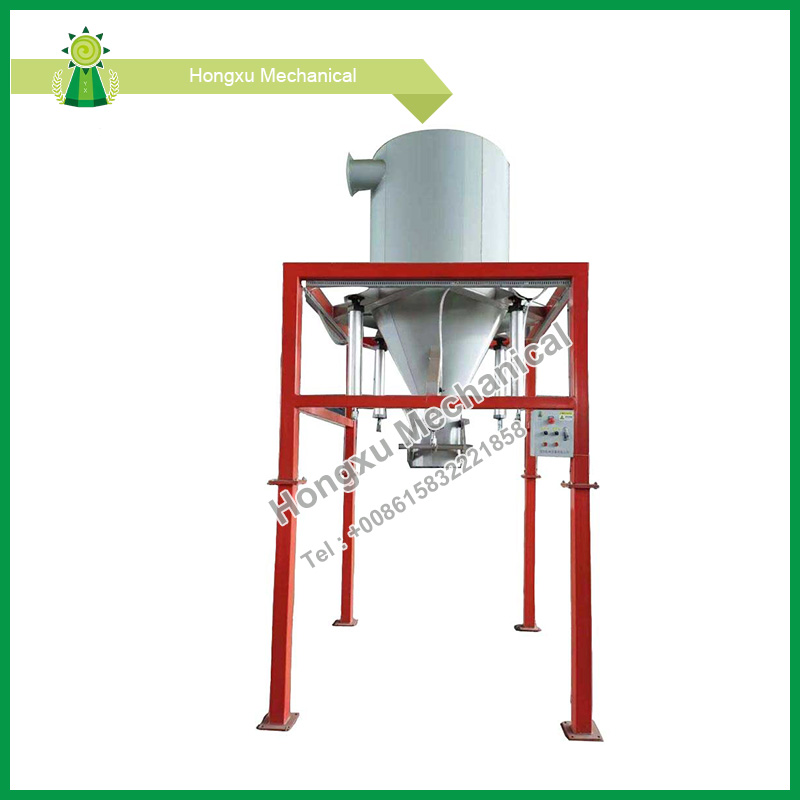 Vertical Ton Packaging Machine